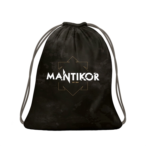 Mantikor – Kein Vermchtnis, Ltd. Boxset