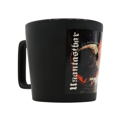 Unantastbar – Wir leben laut, Tasse