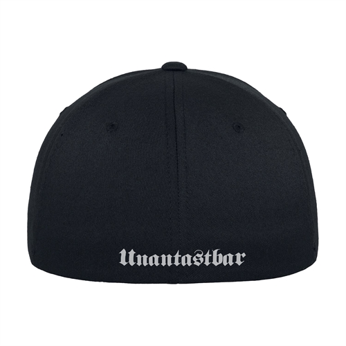 Unantastbar – Logo, Flexfit Cap