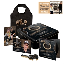 HARDY – Fr immer schn, Ltd. Boxset 