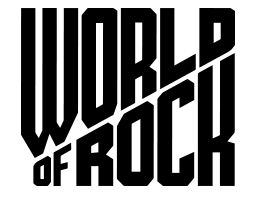 World of Rock - Onlineshop